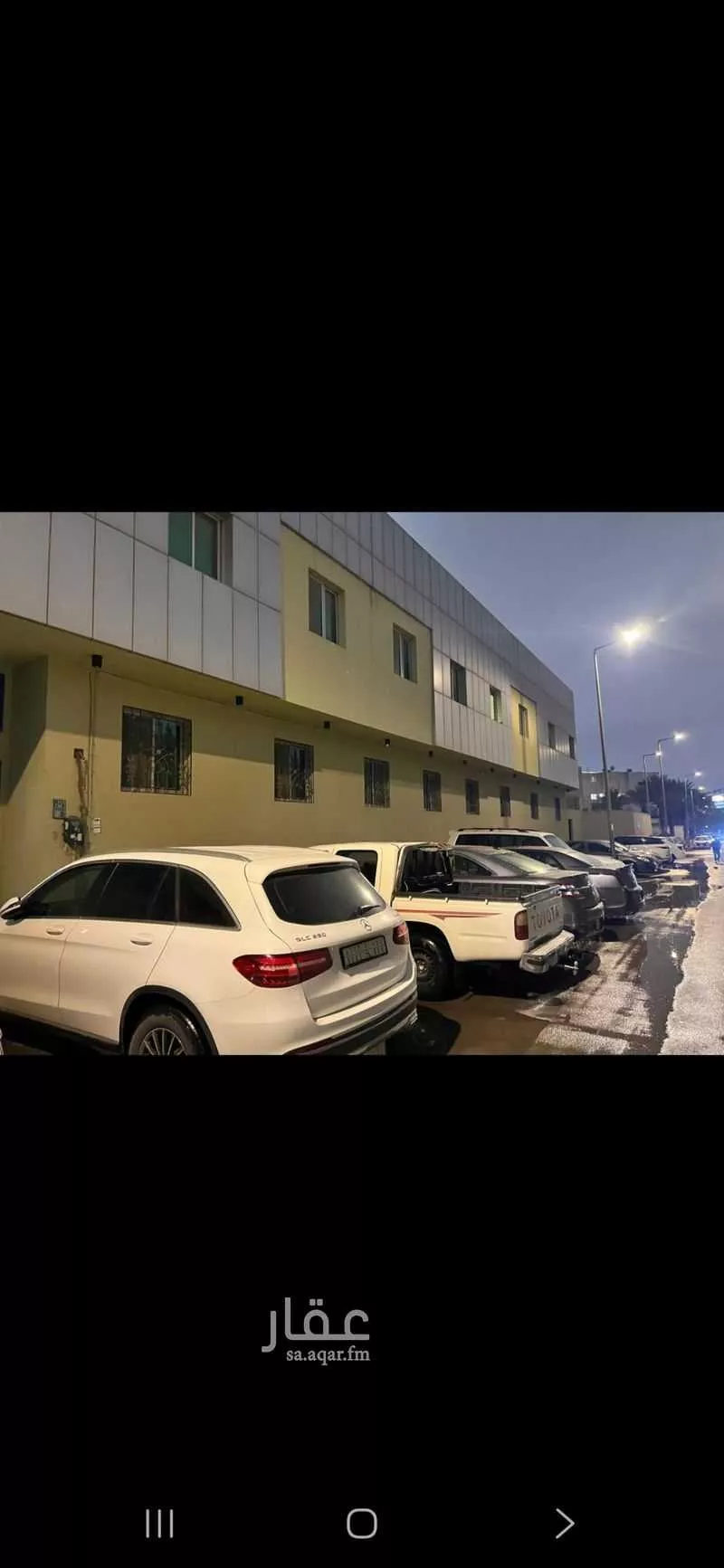 2 bedroom apartment in Al Sulaimaniyyah 9