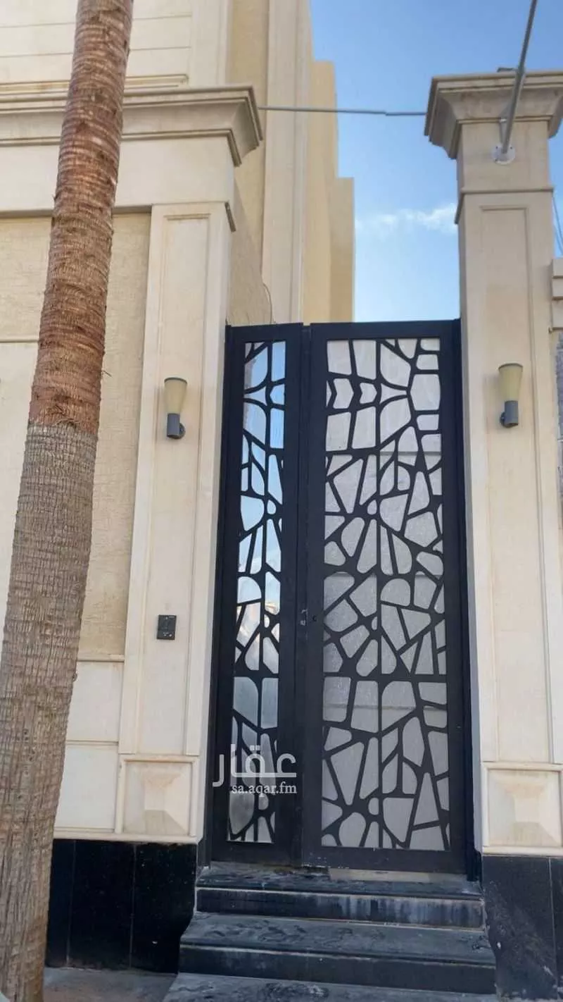 دور 2 غرف في النرجس 2