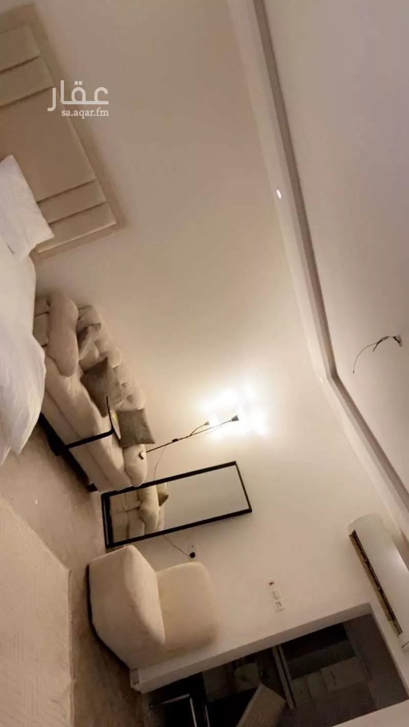 دور 2 غرف في النرجس 3