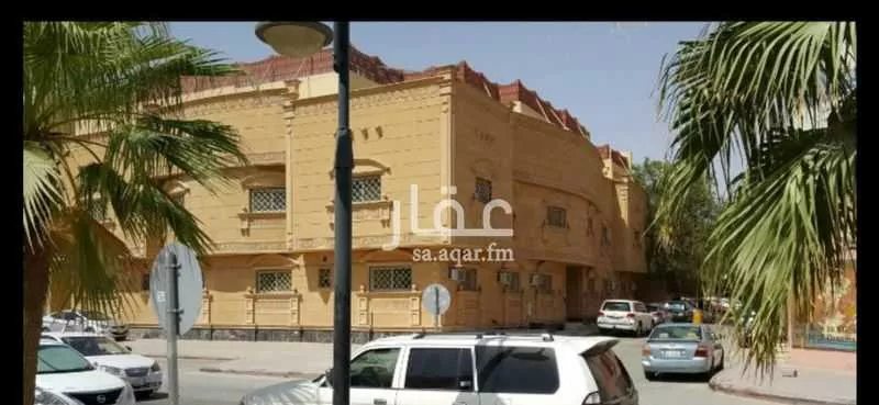 شقة 2 غرف في السليمانية 7