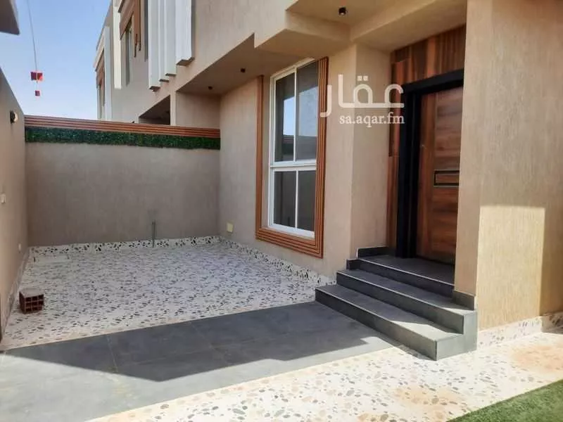 فيلا 6 غرف في الزمرد 2