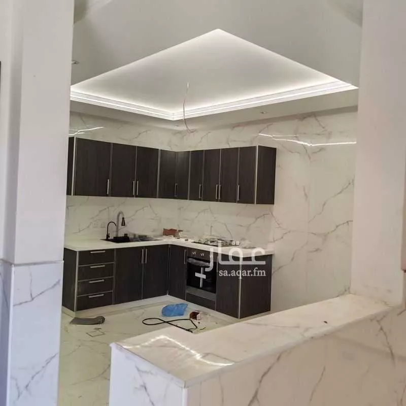 6 bedroom villa in An Nur, Jeddah 19