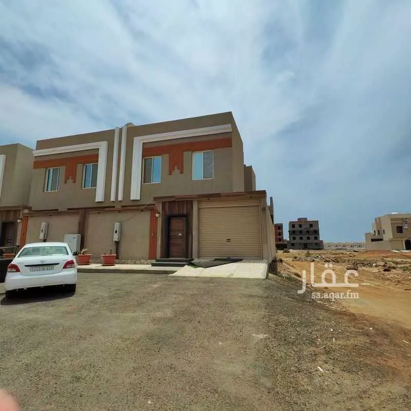 6 bedroom villa in An Nur, Jeddah 23