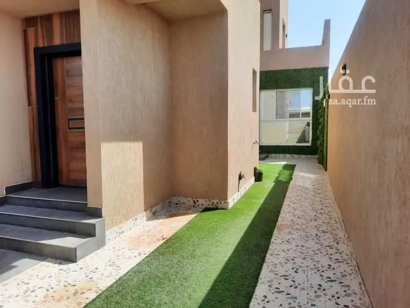 فيلا 6 غرف في الزمرد 7