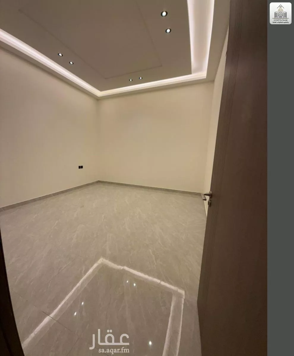 دور 5 غرف في بدر 6