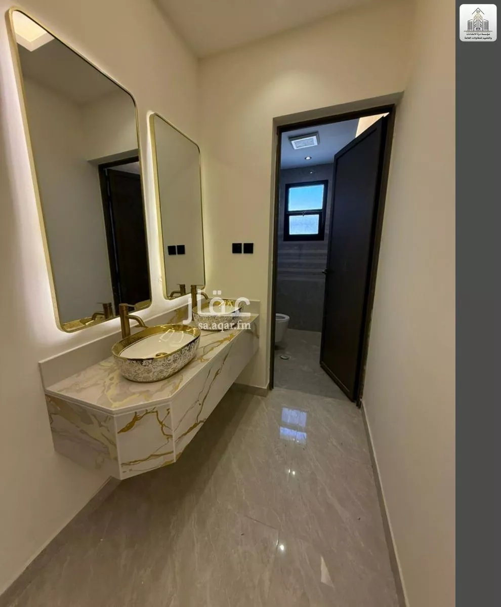 دور 5 غرف في بدر 9