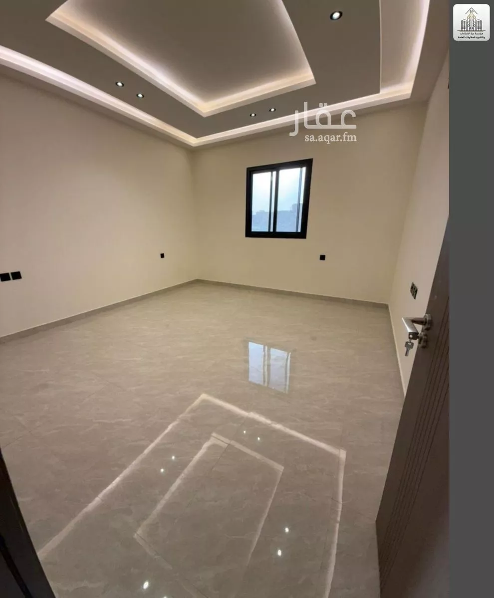 دور 5 غرف في بدر 10