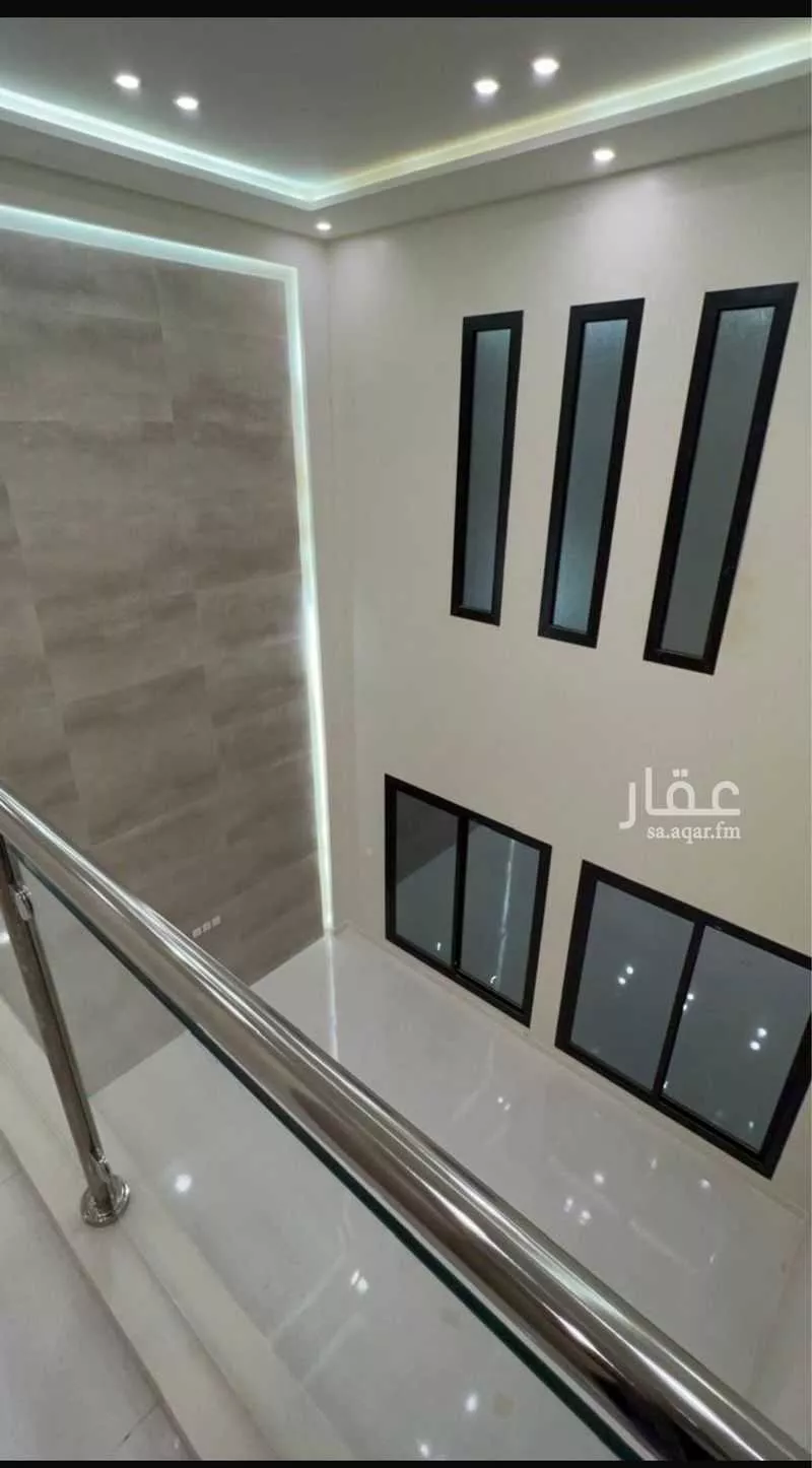 فيلا 3 غرف في المنارات 11