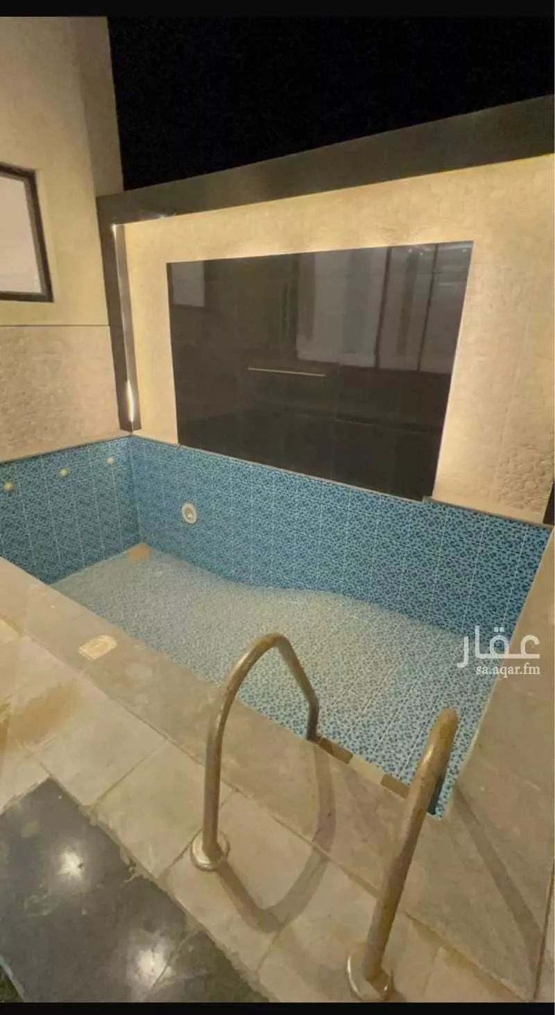 فيلا 3 غرف في المنارات 12