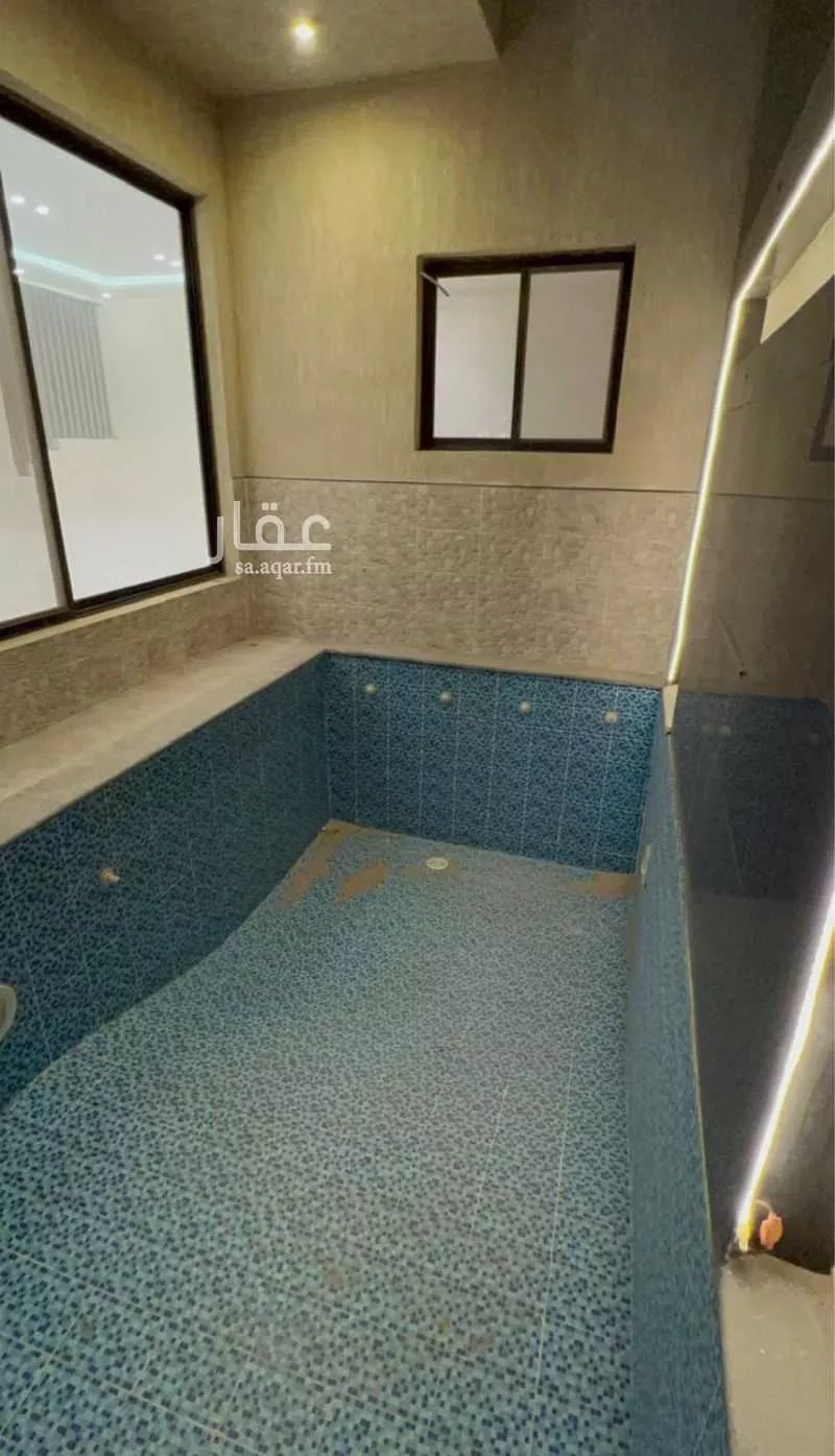 فيلا 3 غرف في المنارات 13