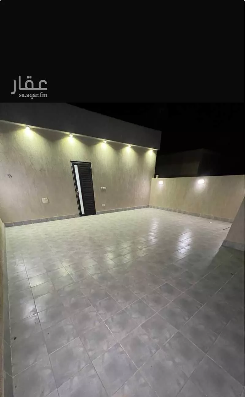 فيلا 3 غرف في المنارات 15