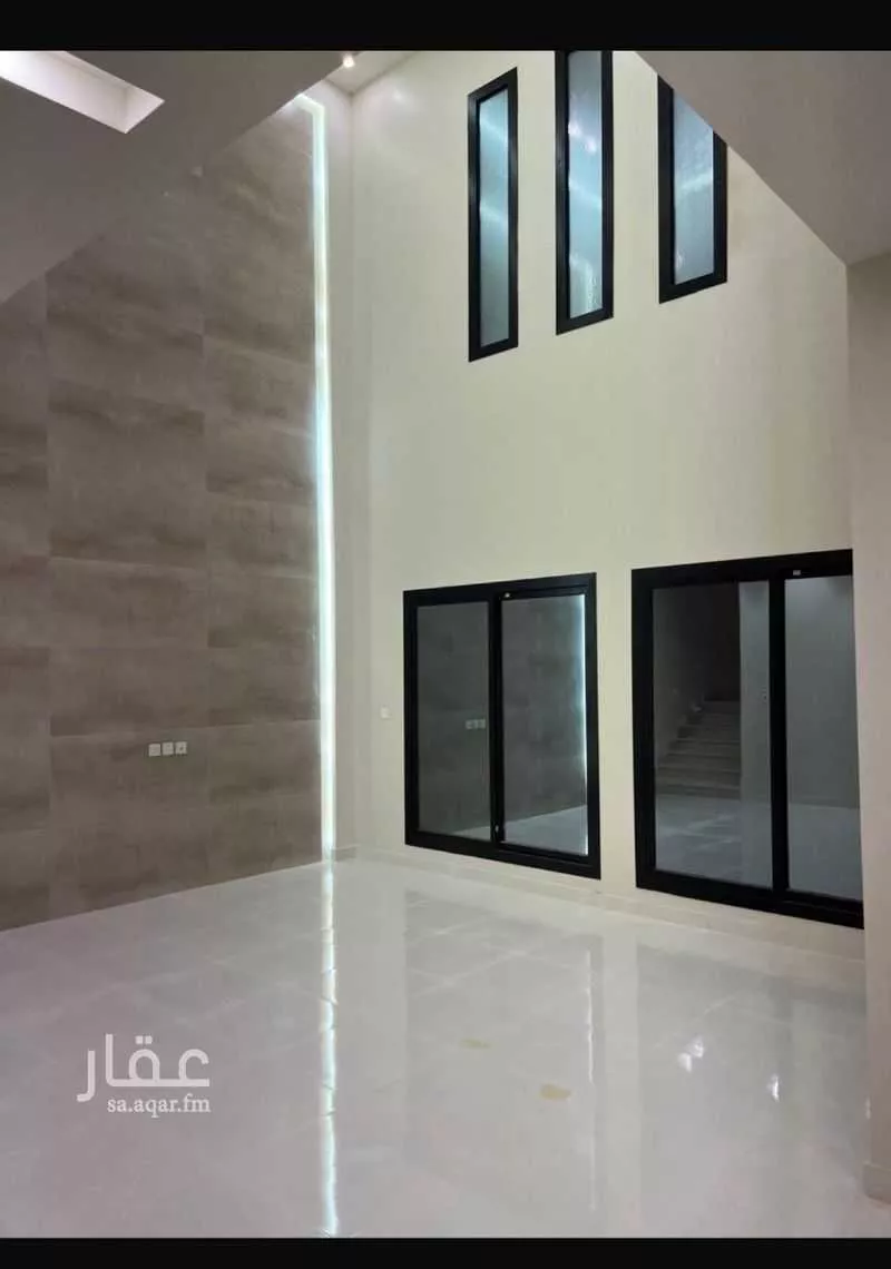 فيلا 3 غرف في المنارات 3