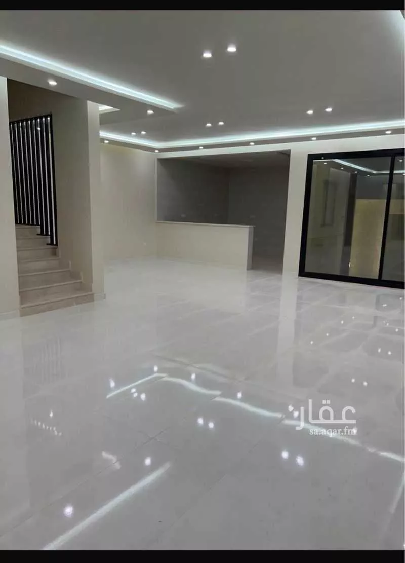 فيلا 3 غرف في المنارات 4