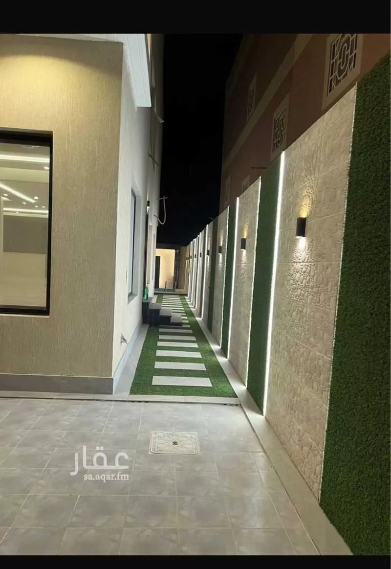 فيلا 3 غرف في المنارات 7