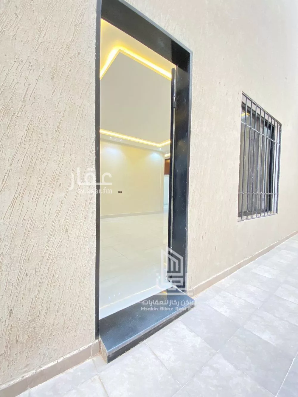 دور 5 غرف في البرية 6