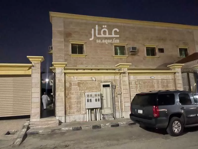 4 bedroom floor in Badr 2