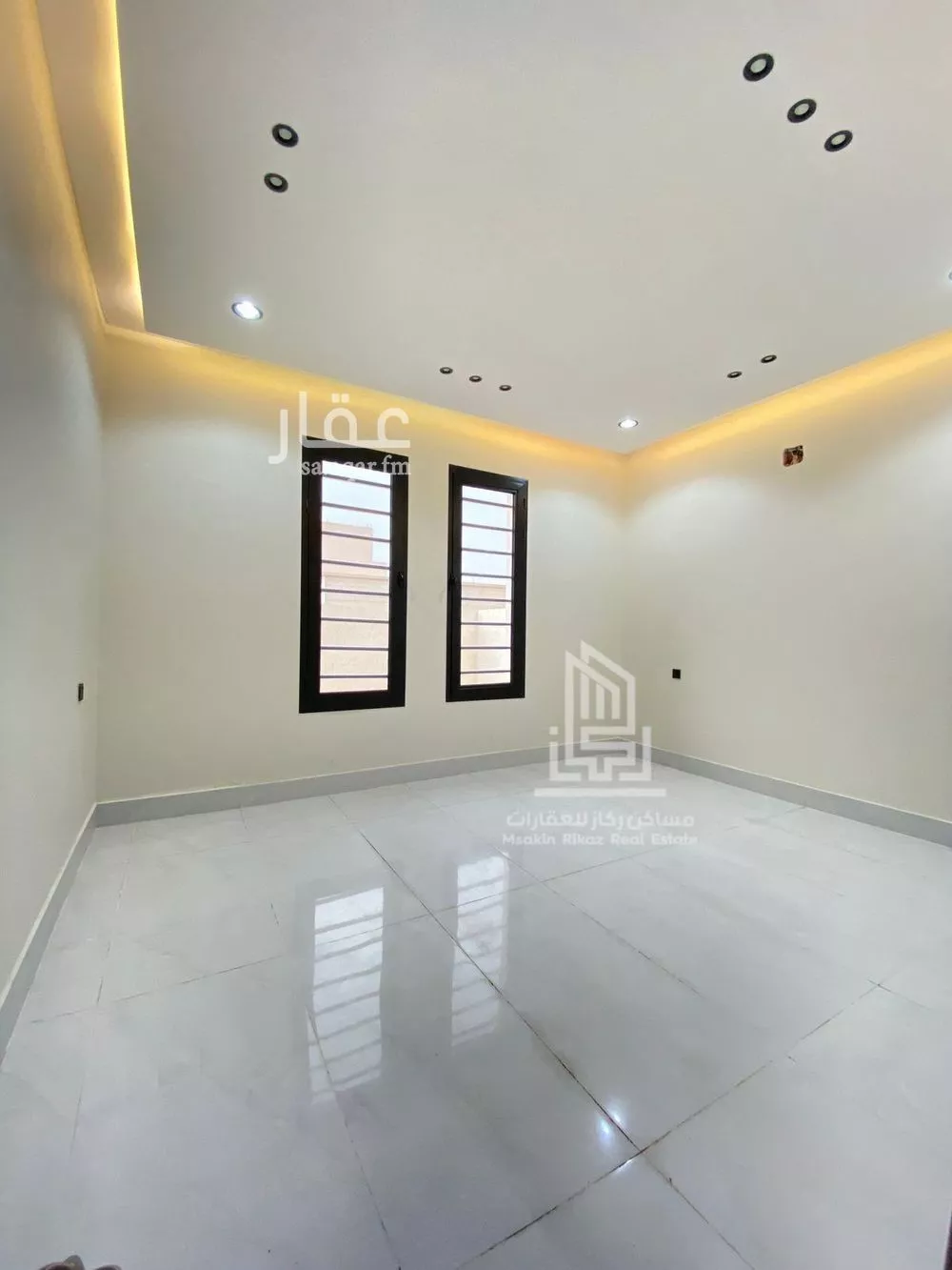 دور 5 غرف في البرية 12