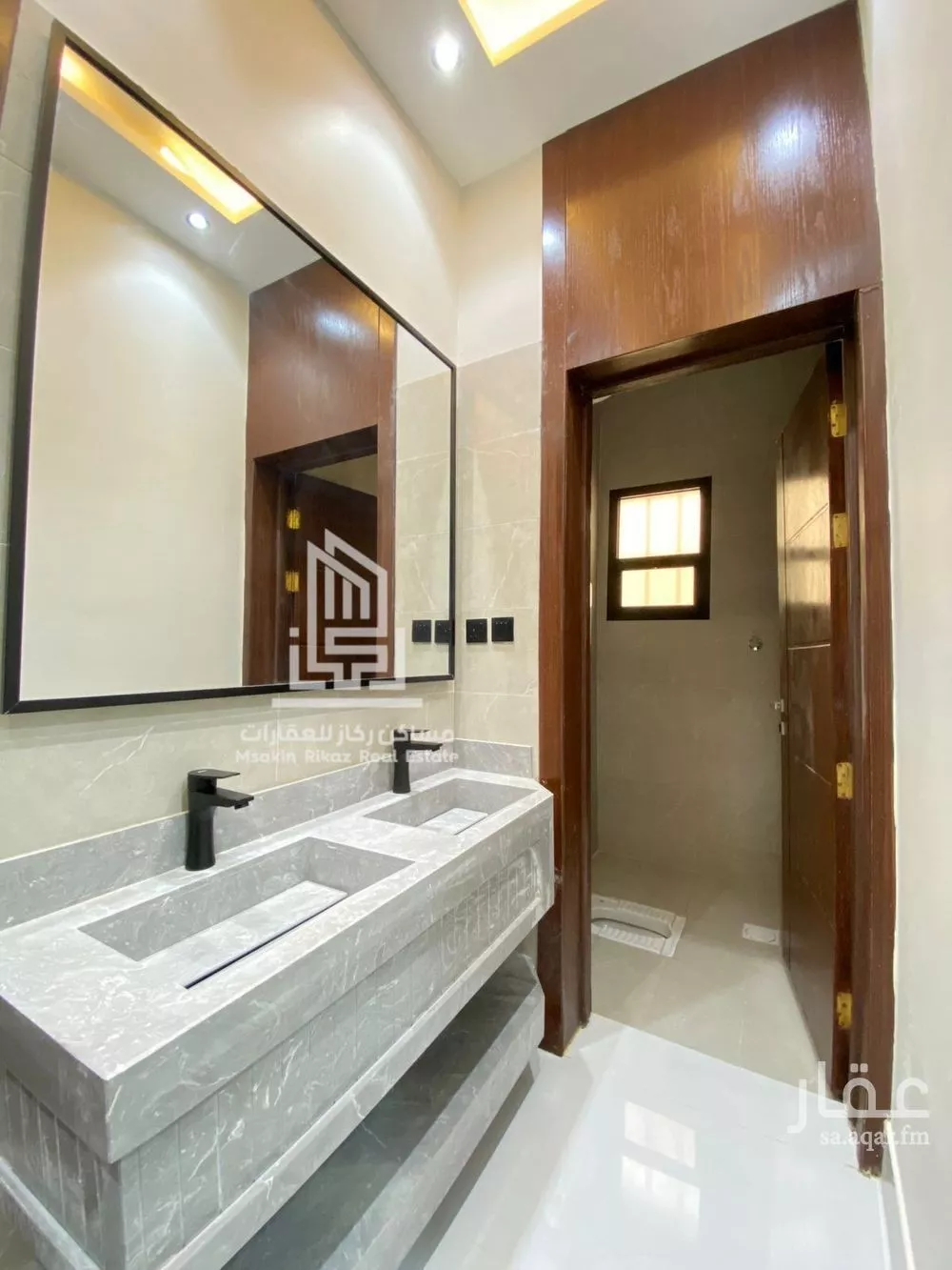 دور 5 غرف في البرية 5