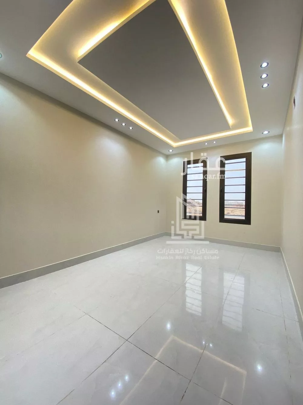 دور 5 غرف في البرية 6