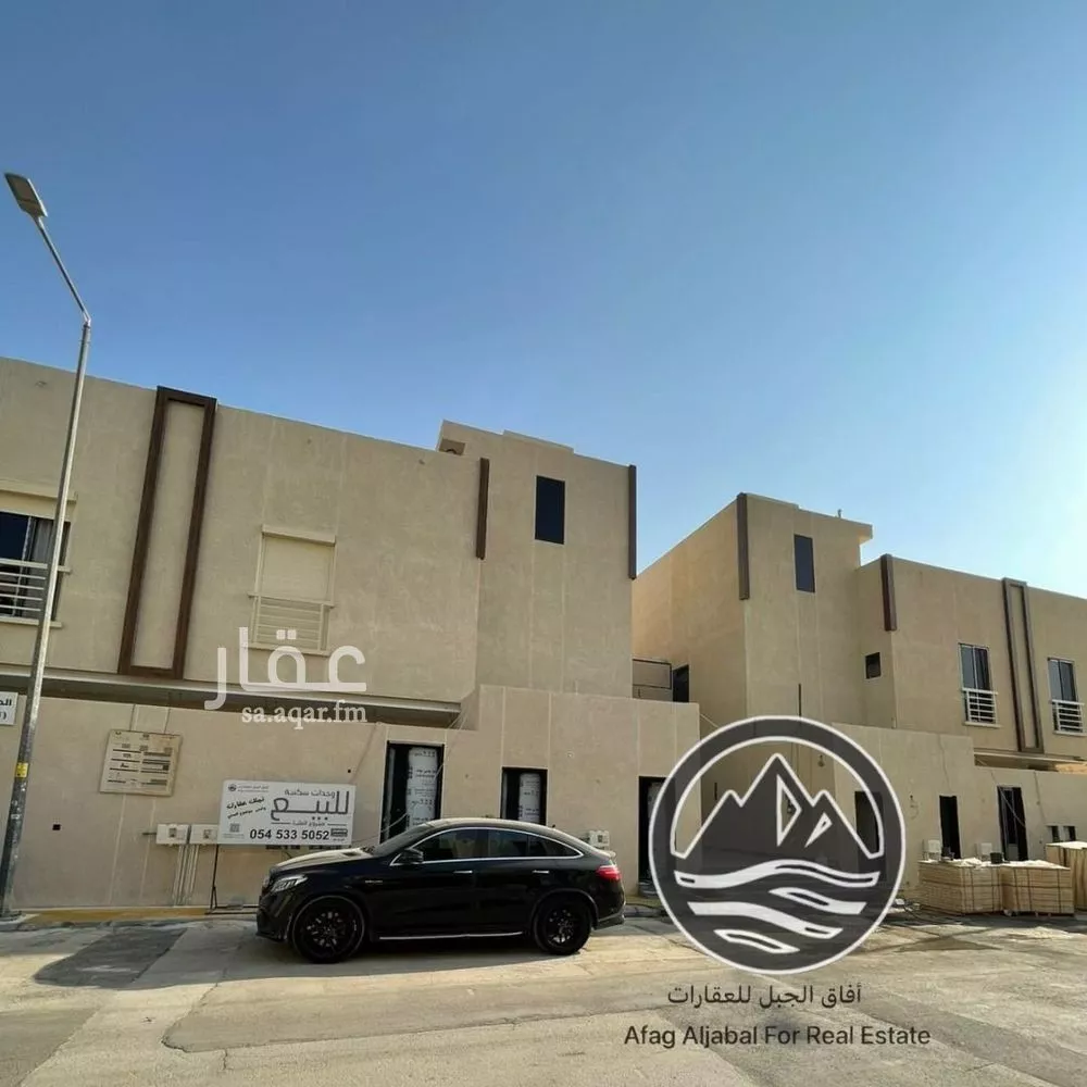 دور 4 غرف في العليا 2