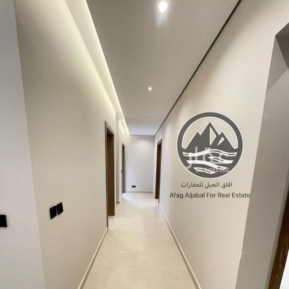 دور 4 غرف في العليا 7