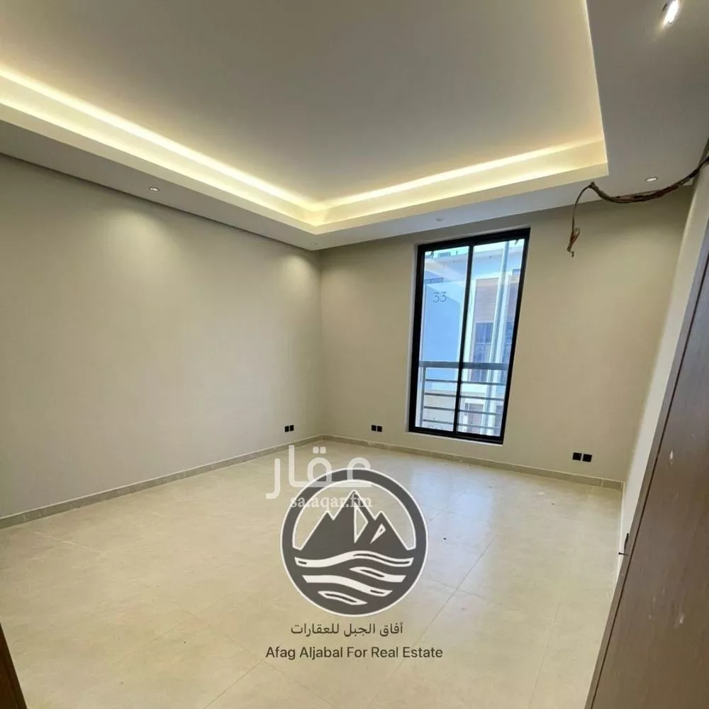 دور 4 غرف في العليا 8