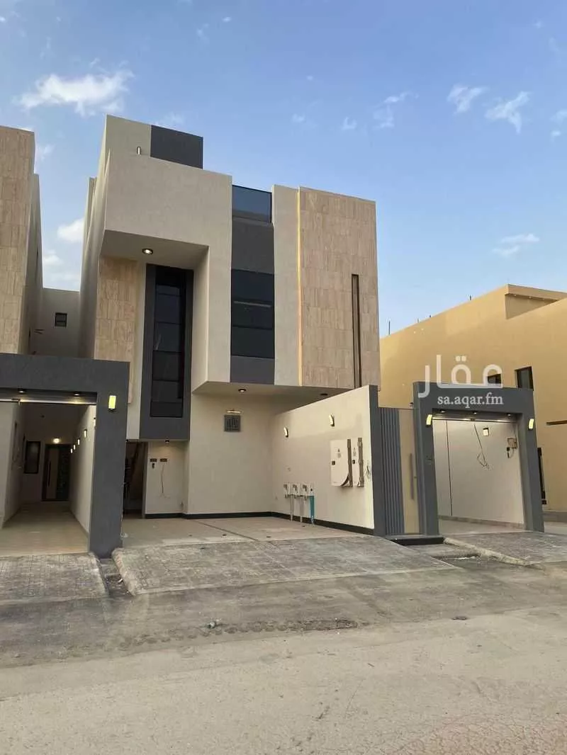 دور 3 غرف في طويق 2