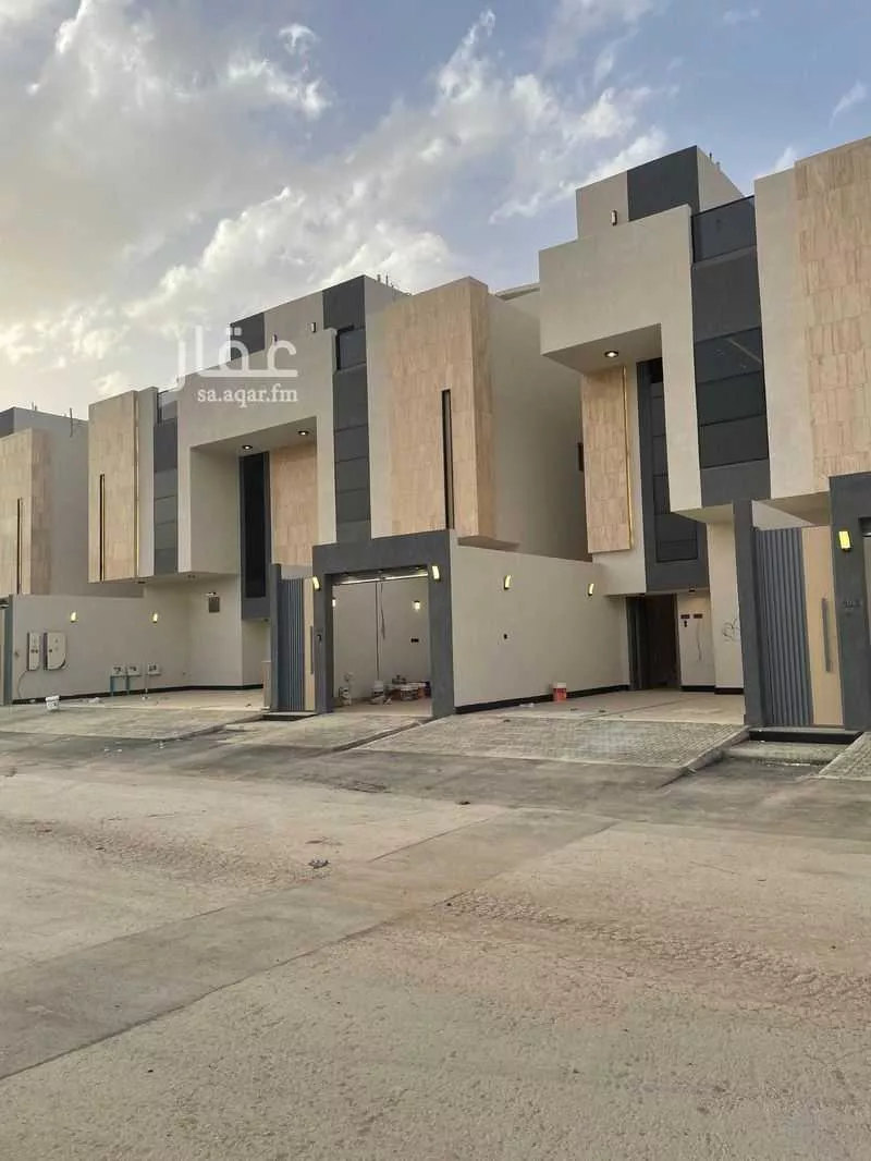 دور 3 غرف في طويق 3