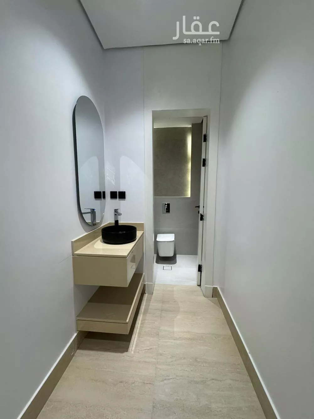 دور 5 غرف في الشرق 7