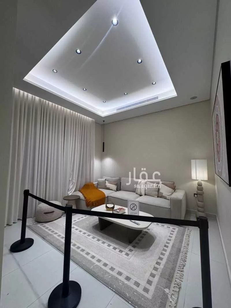 شقة 5 غرف في النهضة 2