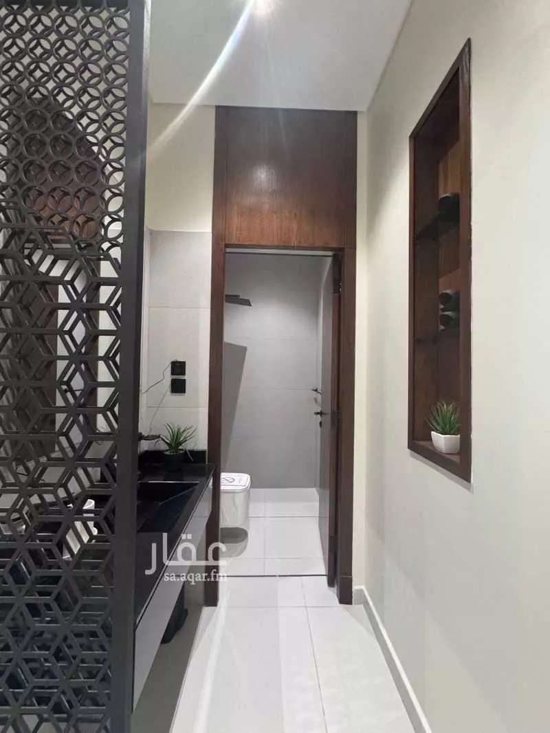 شقة 5 غرف في النهضة 11