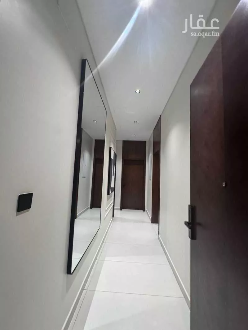 شقة 5 غرف في النهضة 12