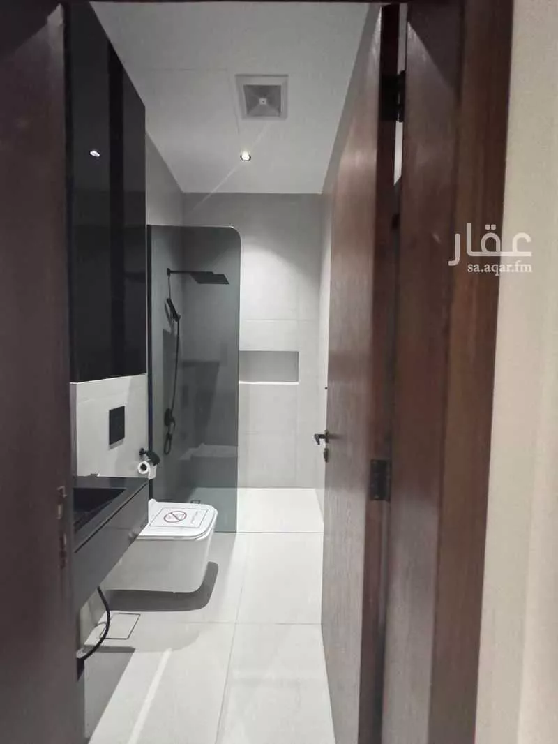 شقة 5 غرف في النهضة 3