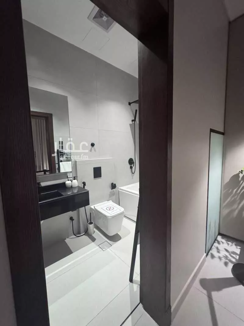 شقة 5 غرف في النهضة 4