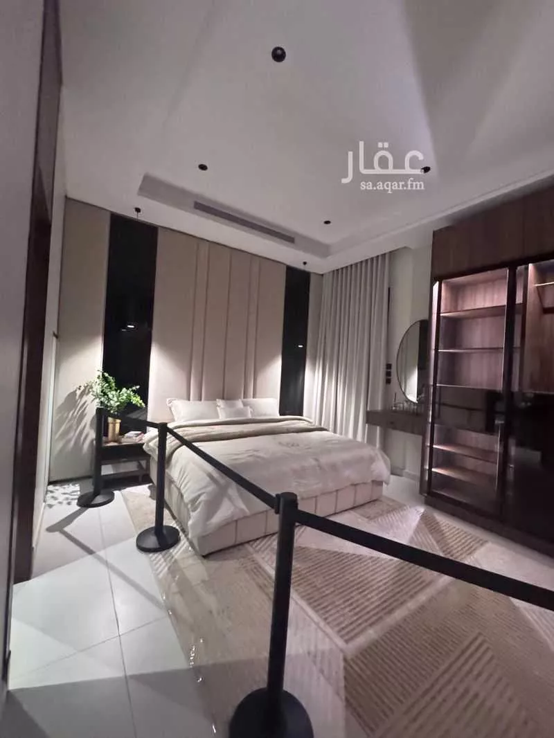 شقة 5 غرف في النهضة 5