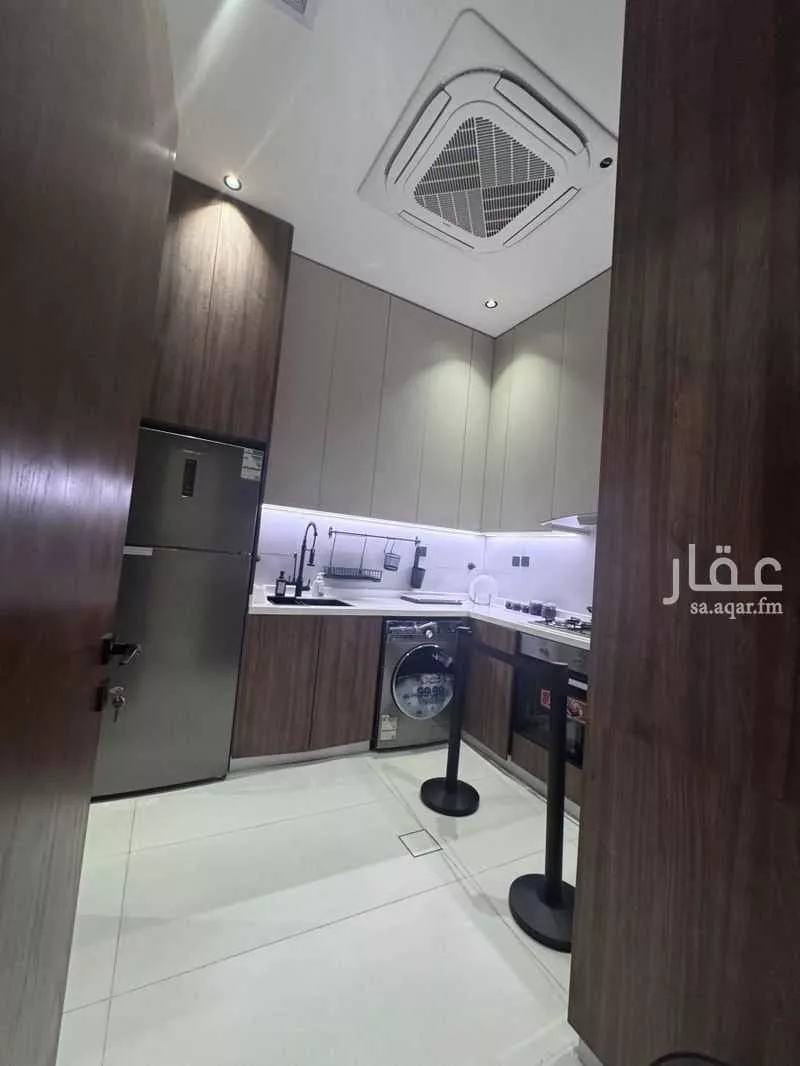 شقة 5 غرف في النهضة 6