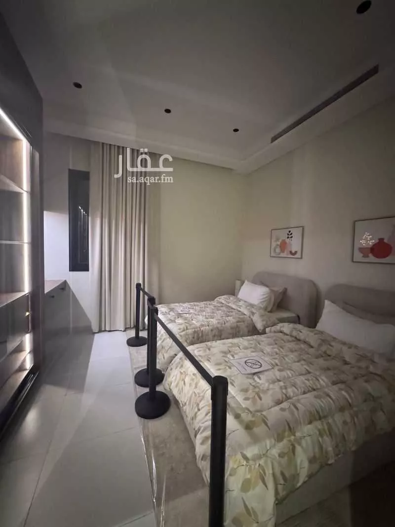 شقة 5 غرف في النهضة 7