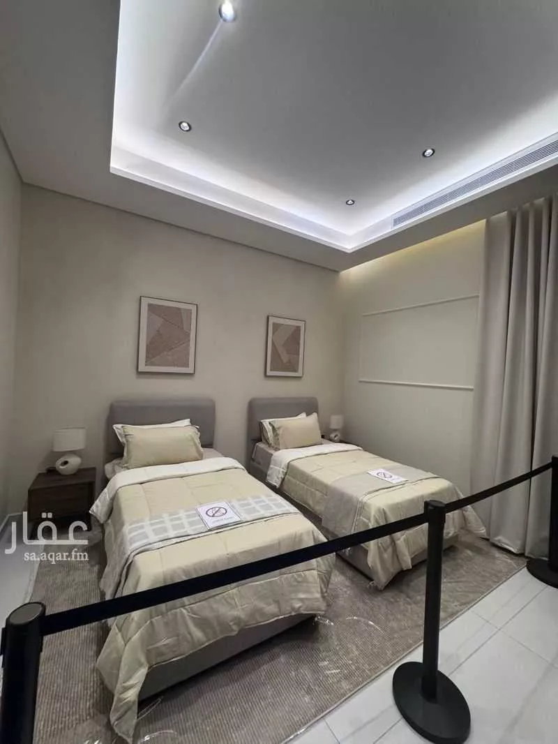 شقة 5 غرف في النهضة 8