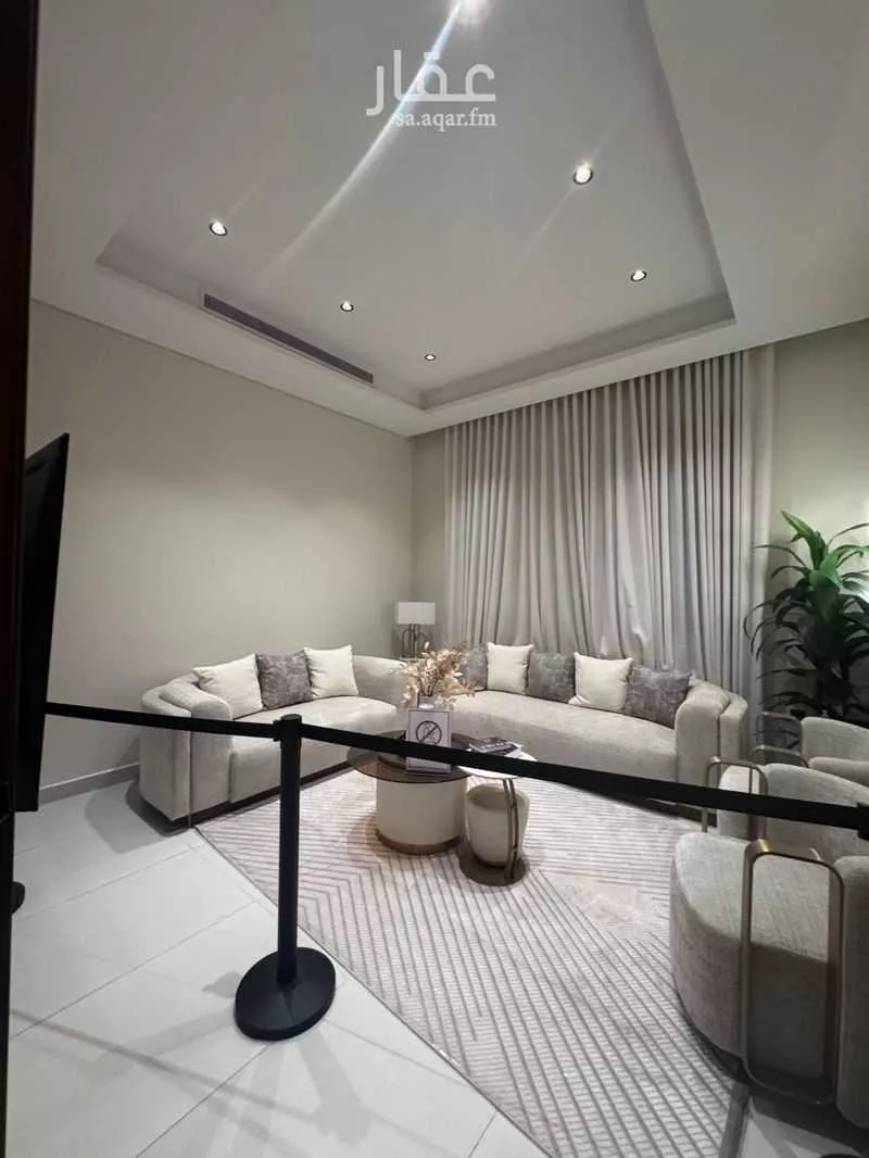 شقة 5 غرف في النهضة 9