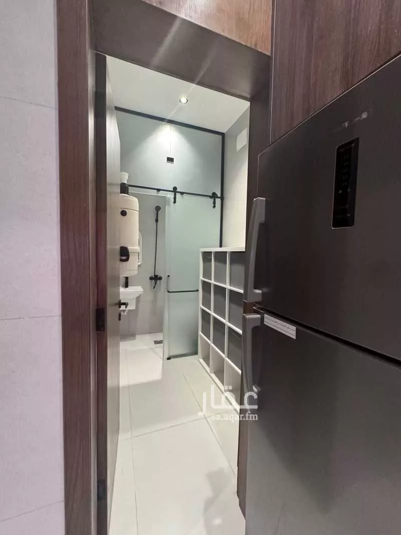 شقة 5 غرف في النهضة 10