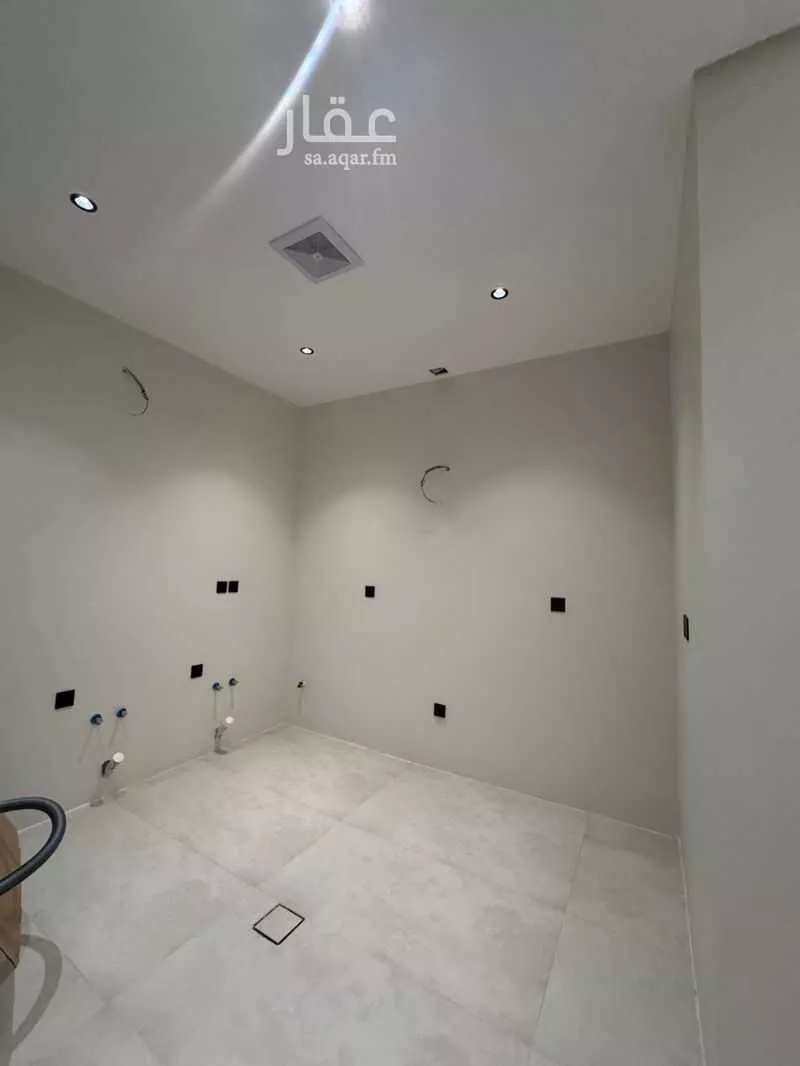 شقة 3 غرف في النهضة 3