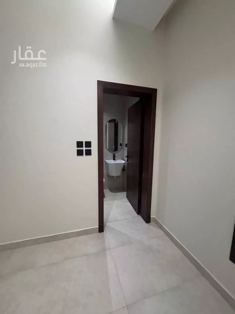 شقة 3 غرف في النهضة 5