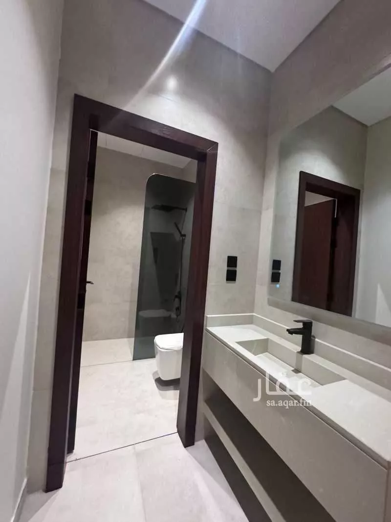 شقة 3 غرف في النهضة 8