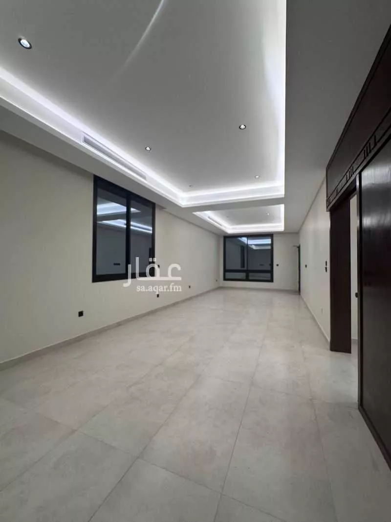 شقة 6 غرف في النهضة 12