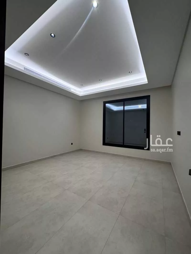 شقة 6 غرف في النهضة 13