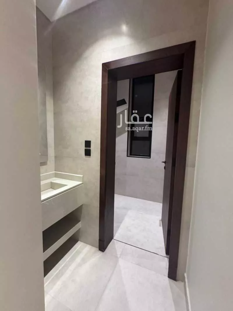 شقة 6 غرف في النهضة 14