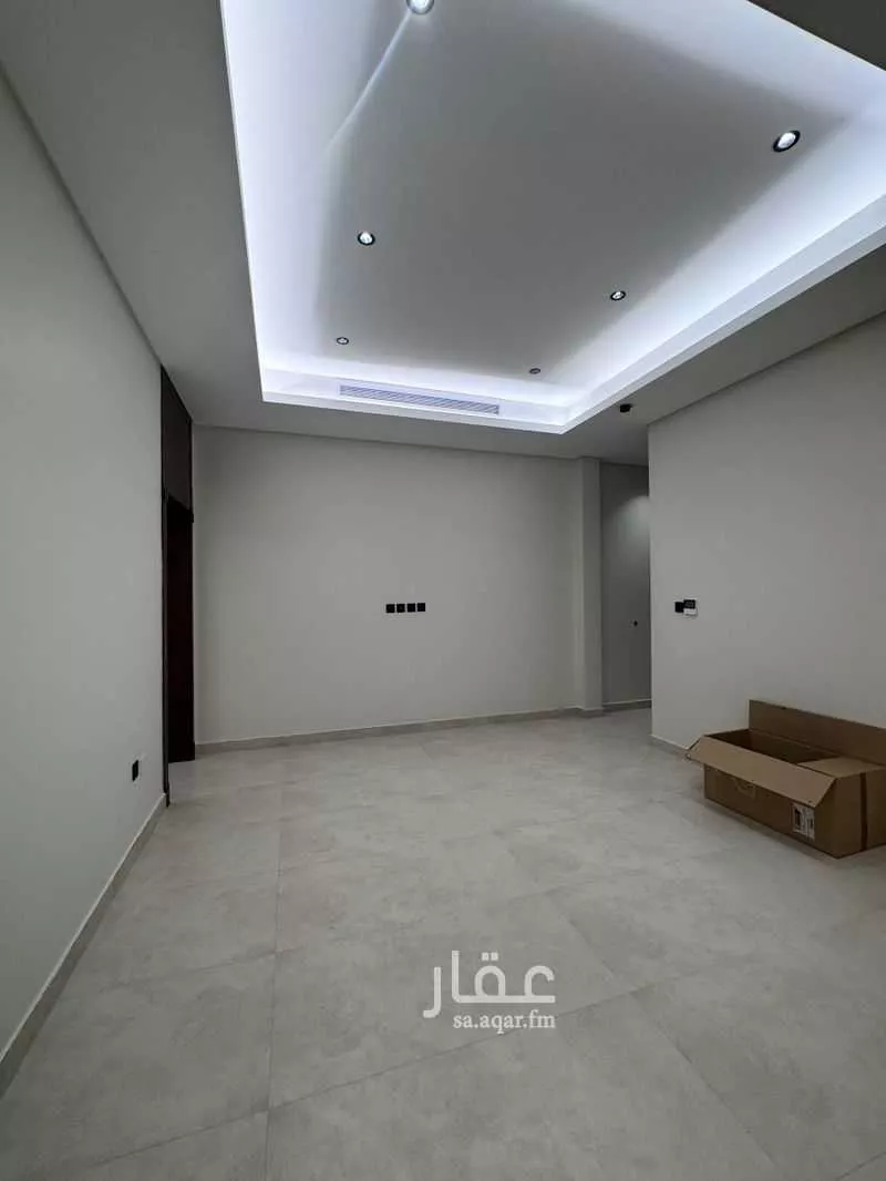 شقة 6 غرف في النهضة 16