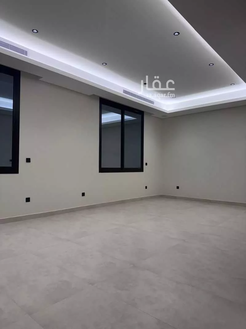 شقة 6 غرف في النهضة 5