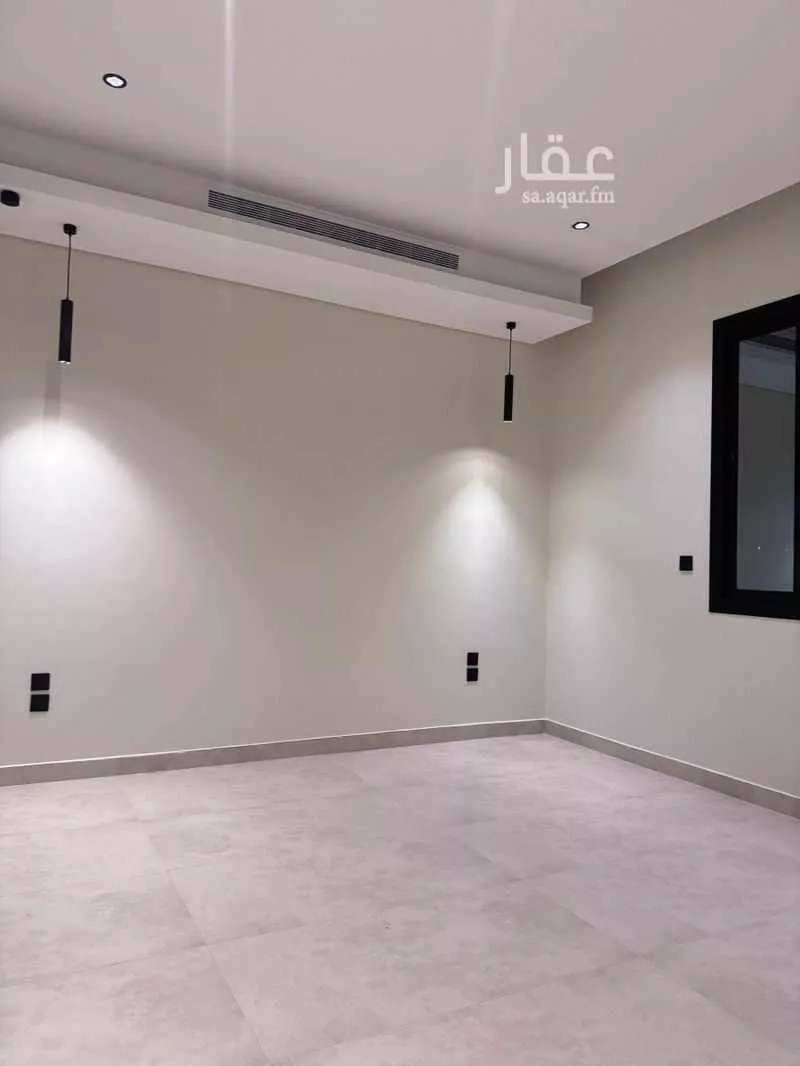 شقة 6 غرف في النهضة 6