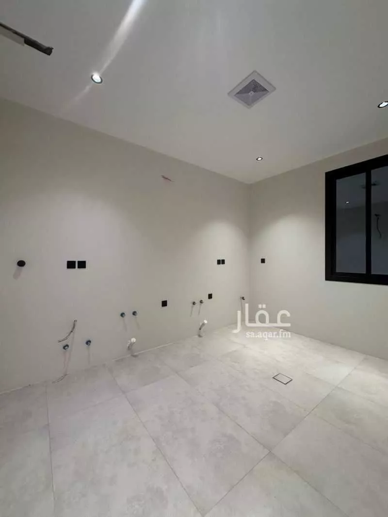 شقة 6 غرف في النهضة 9